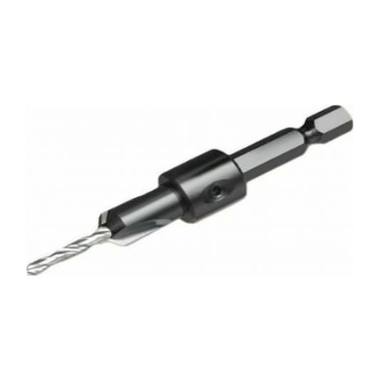 Fangda Countersunk Drill Bit HEX