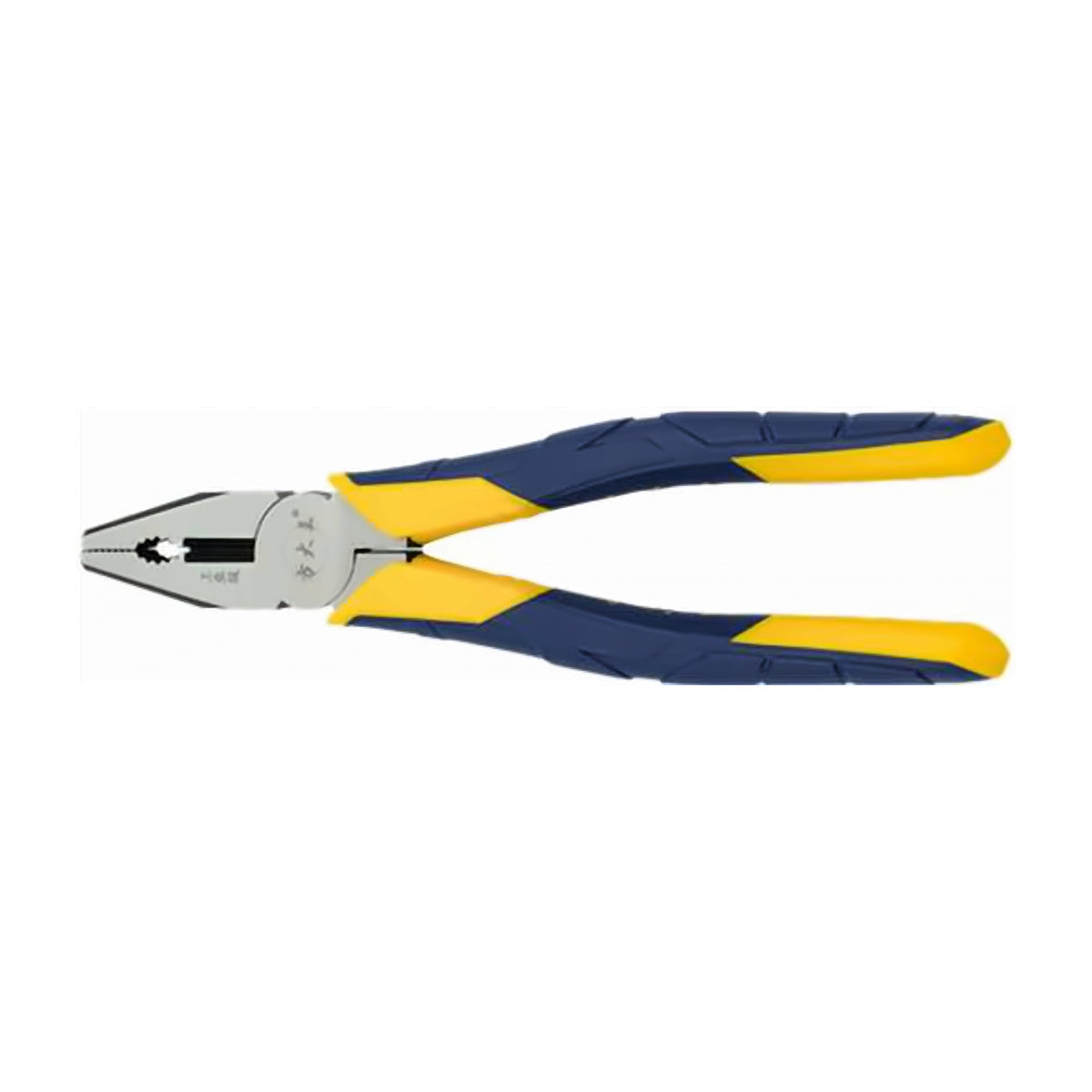 Fangda CR-V Industrial Combination Pliers