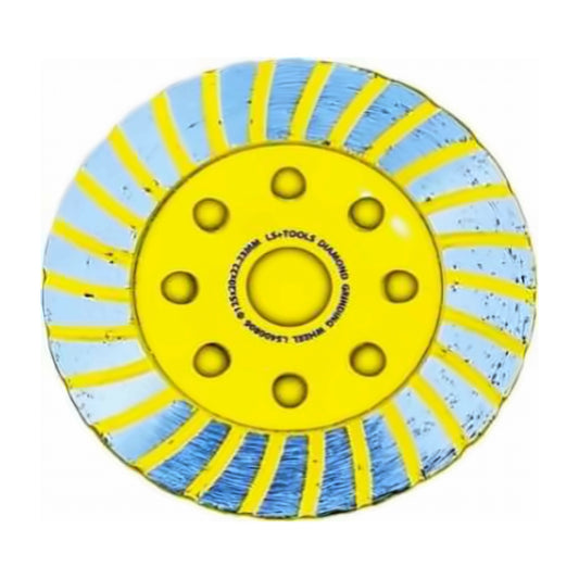 Fangda Diamond Grinding Wheel