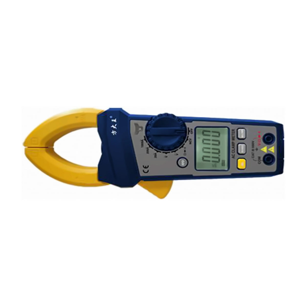 Fangda Digital Multimeter