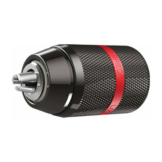 Fangda Double-Sleeve Metal Ratchet Chuck