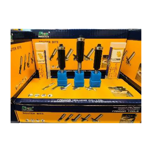Fangda Flush Trim Bit