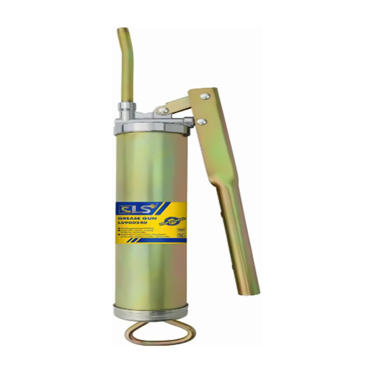 Fangda Grease Gun