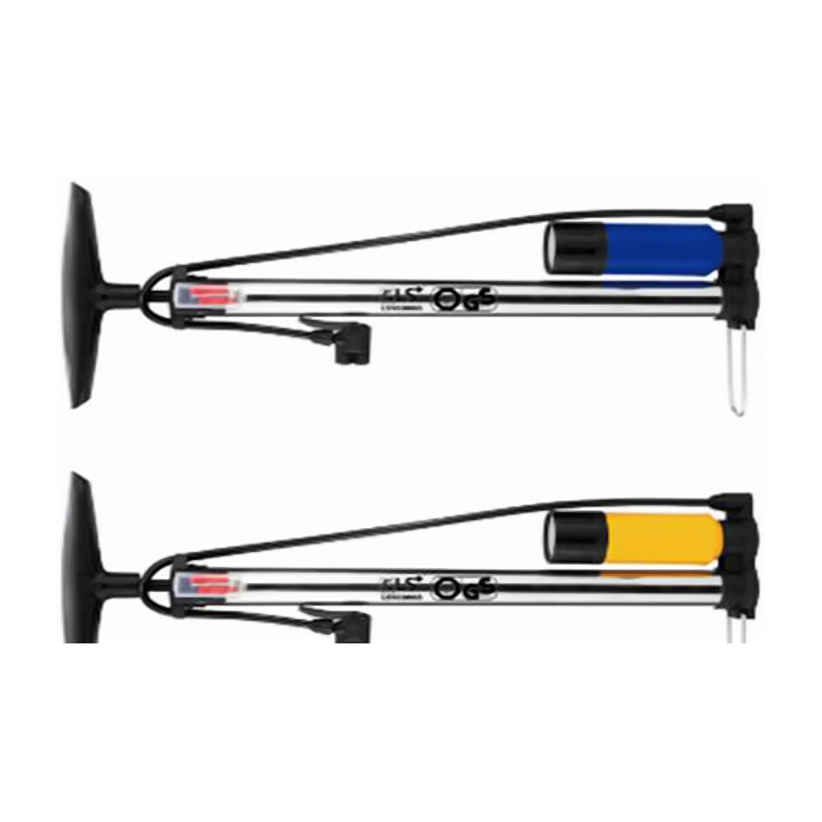 Fangda Hand Pump Stainless Steel