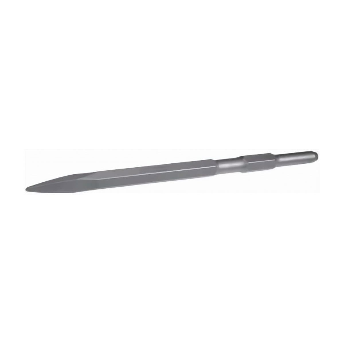 Fangda HEX Point Chisel