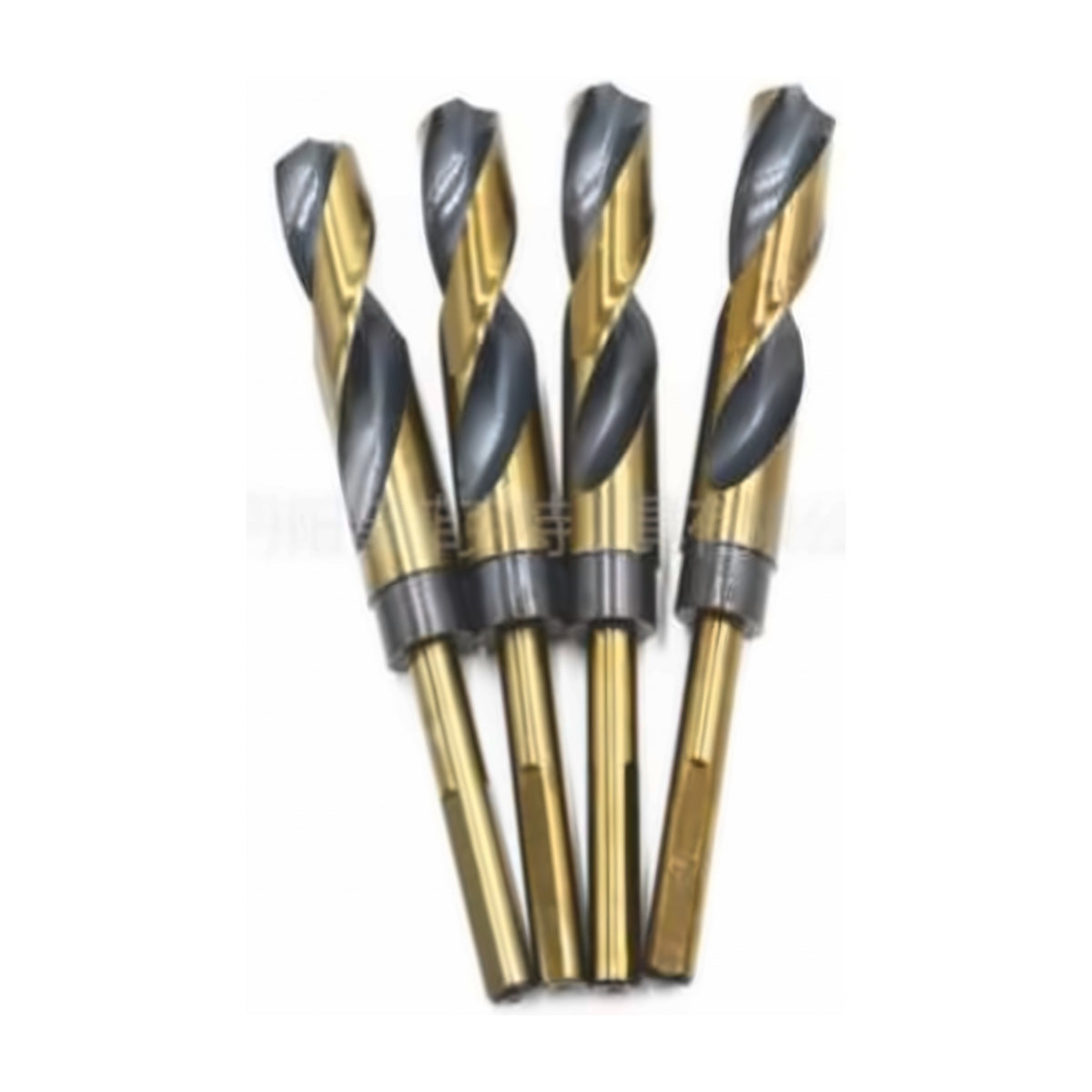 Fangda HSS Drill Bit 6542 1/2" Reduced Shank