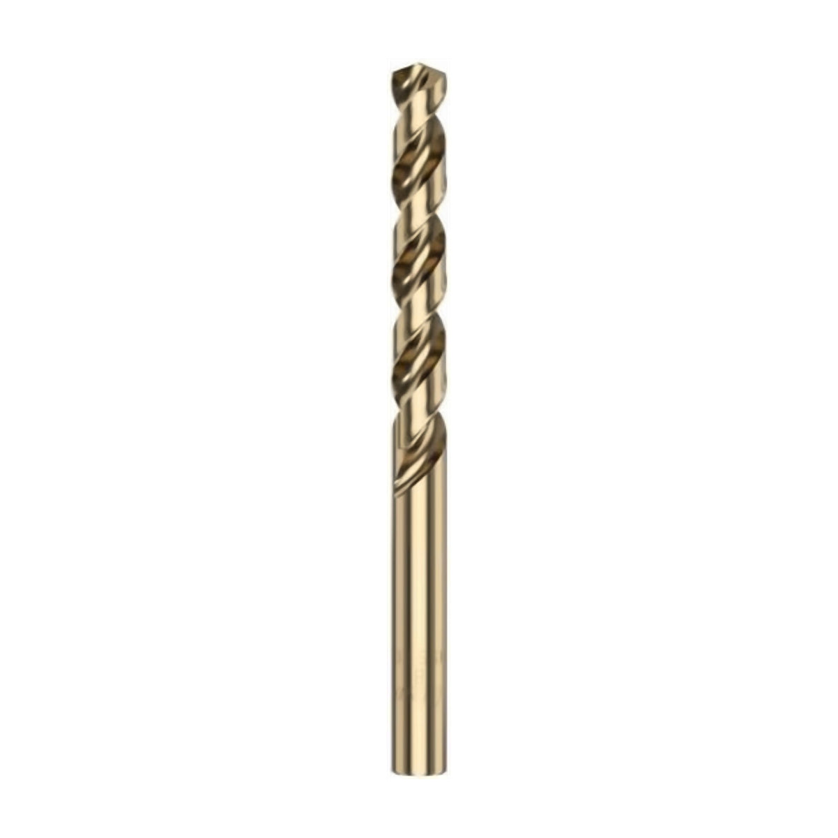 Fangda HSS Drill Bit M35 5% Cobalt