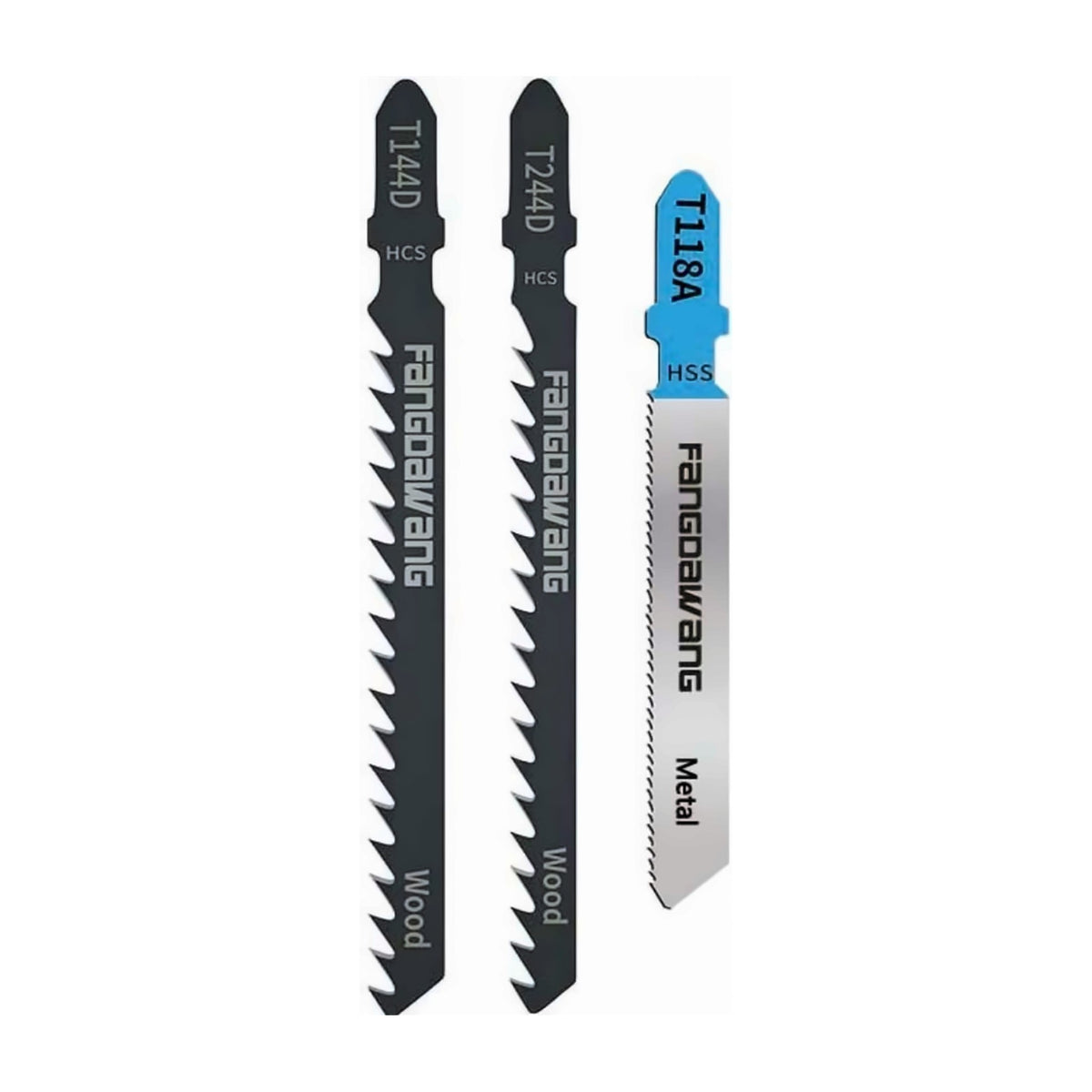 Fangda Jig Saw Blade