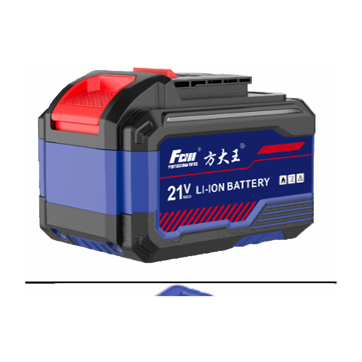 Fangda Li-ion Battery