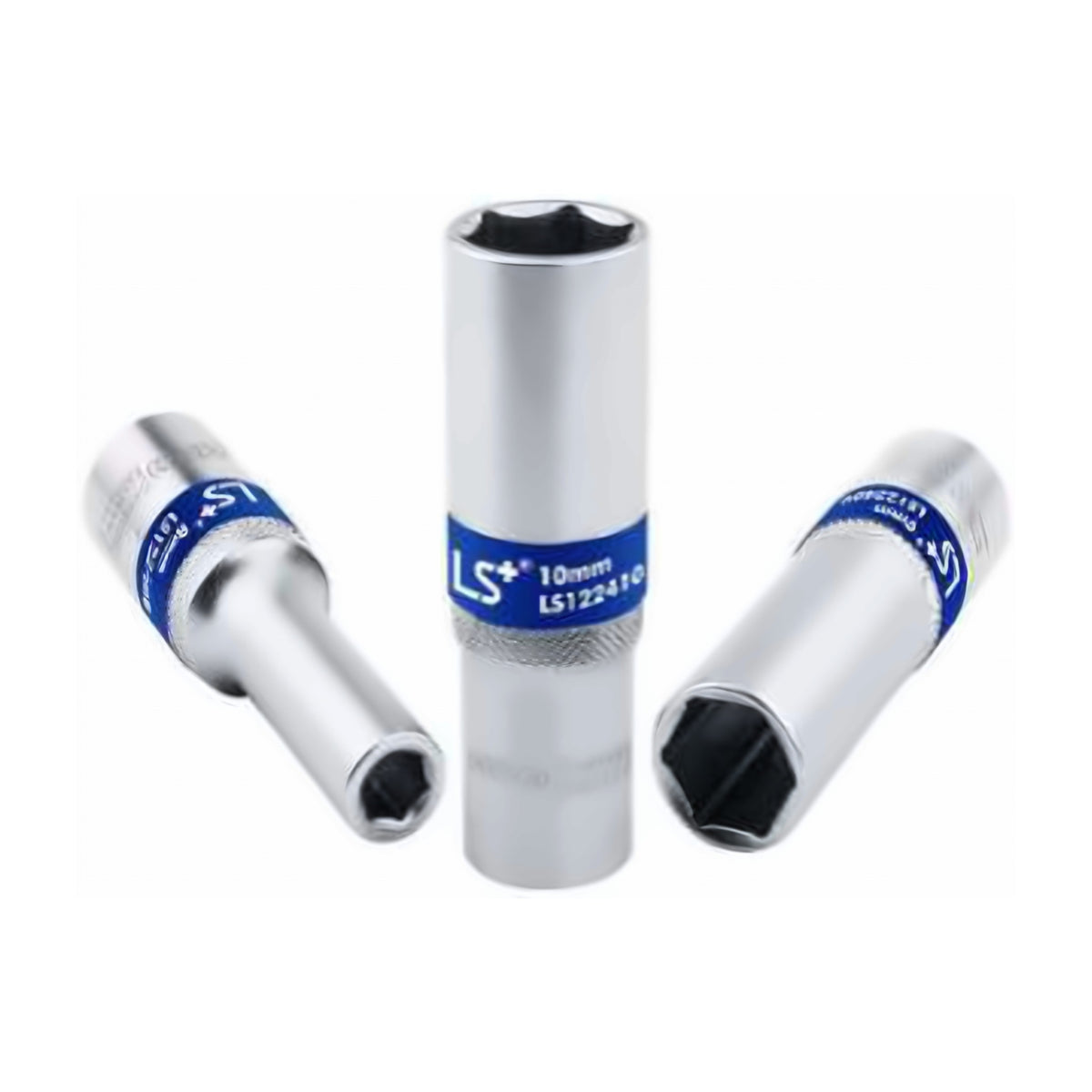 Fangda Long Socket 1/2" x 78mm