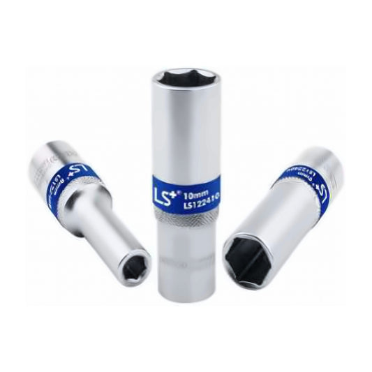 Fangda Long Socket 1/2" x 78mm