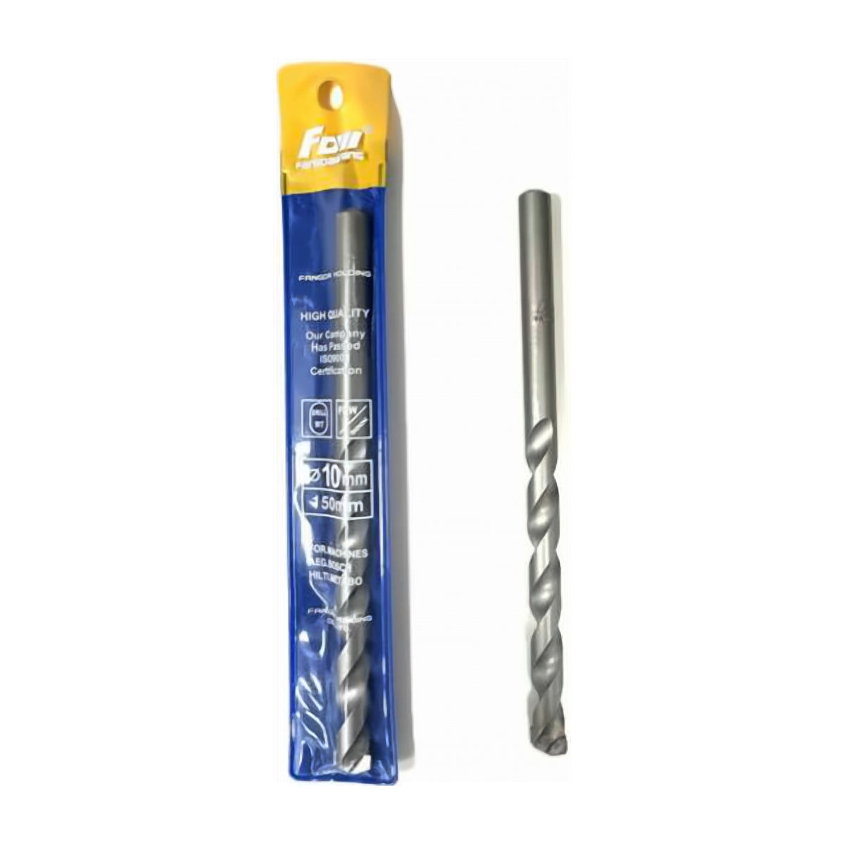 Fangda Masonry Bit