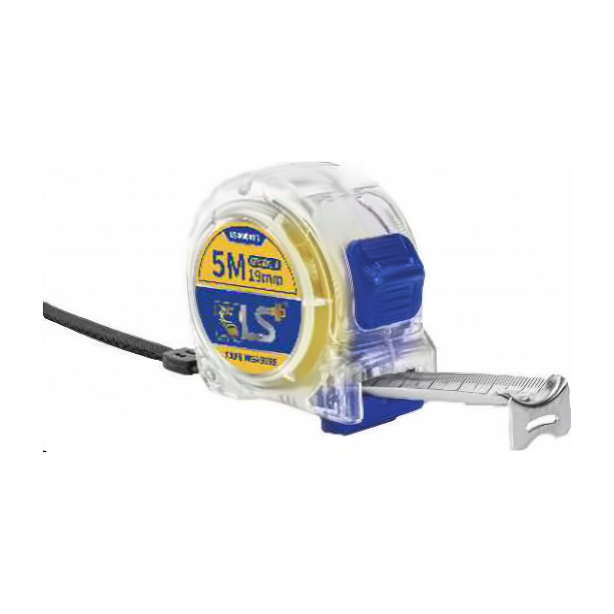 Fangda Measuring Tape Clear Body