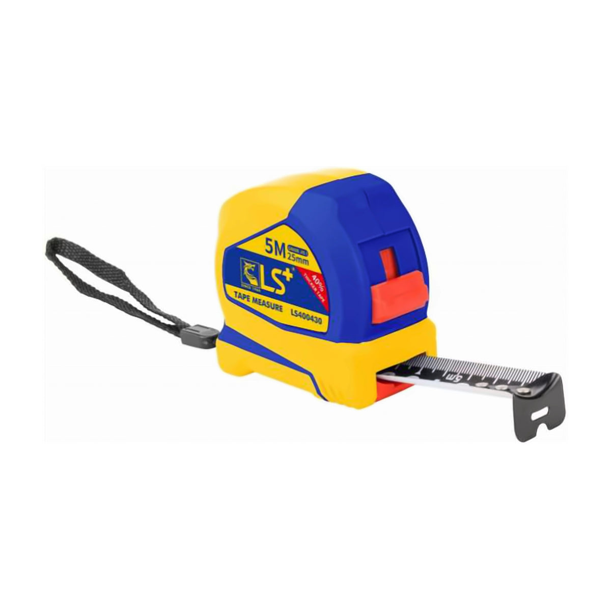Fangda Measuring Tape Rubber