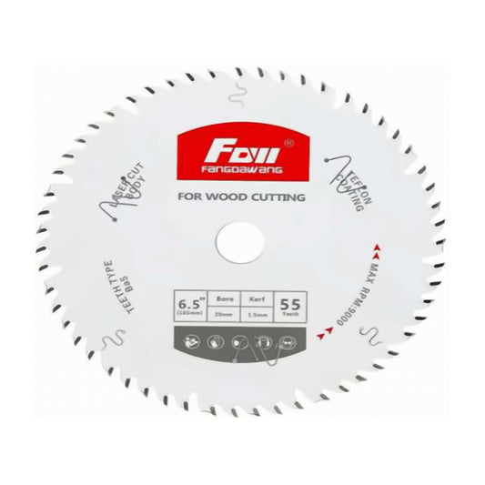 Fangda Melamine Board Circular Saw Blade