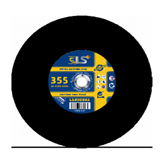Fangda Metal Cutting Disc S1