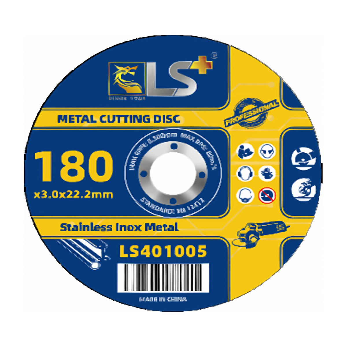 Fangda Metal Grinding Disc S1