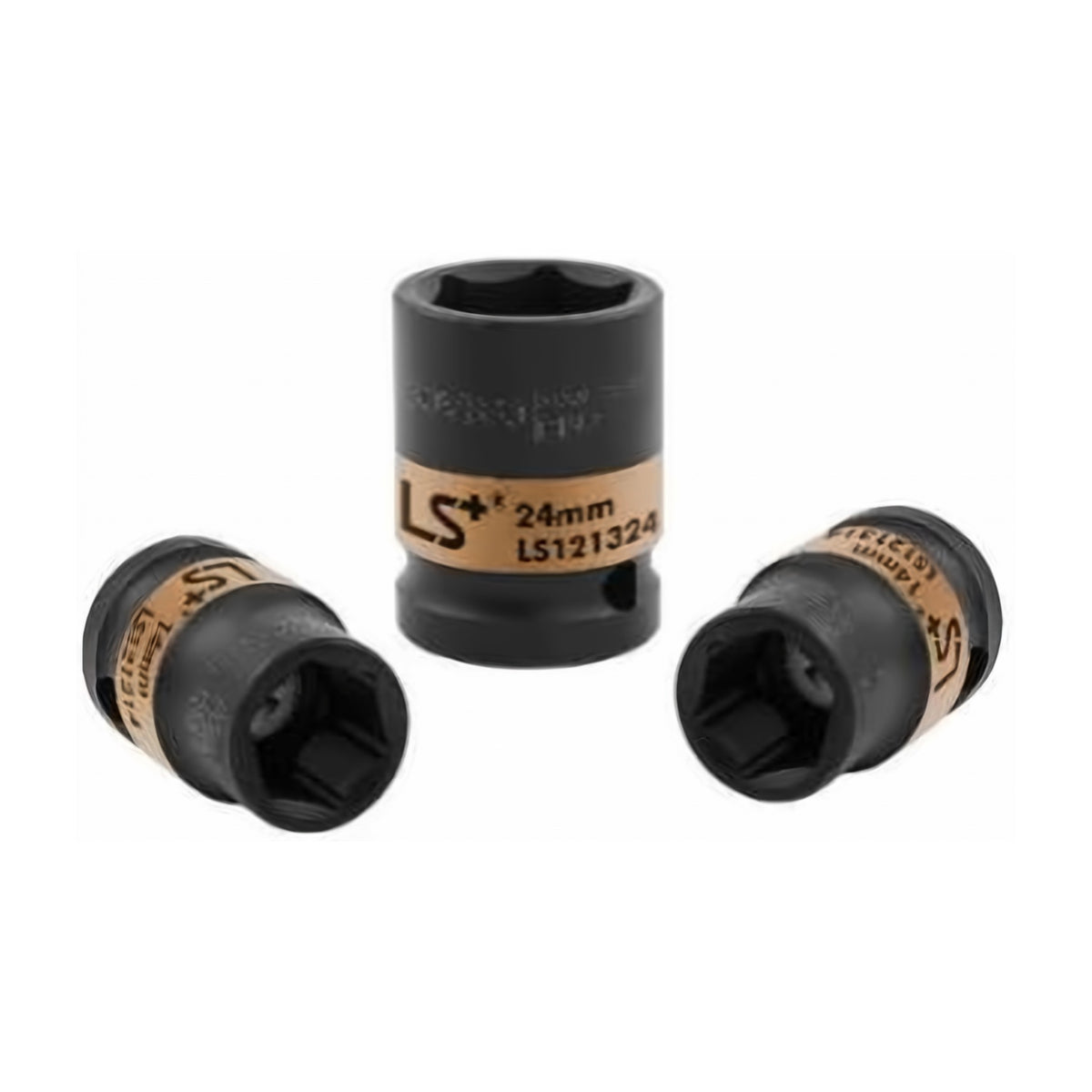 Fangda Pneumatic Socket 1/2" x 38mm