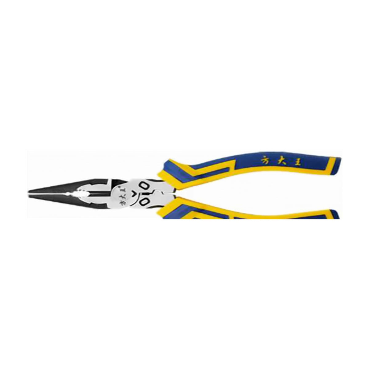 Fangda Professional Long Nose Pliers