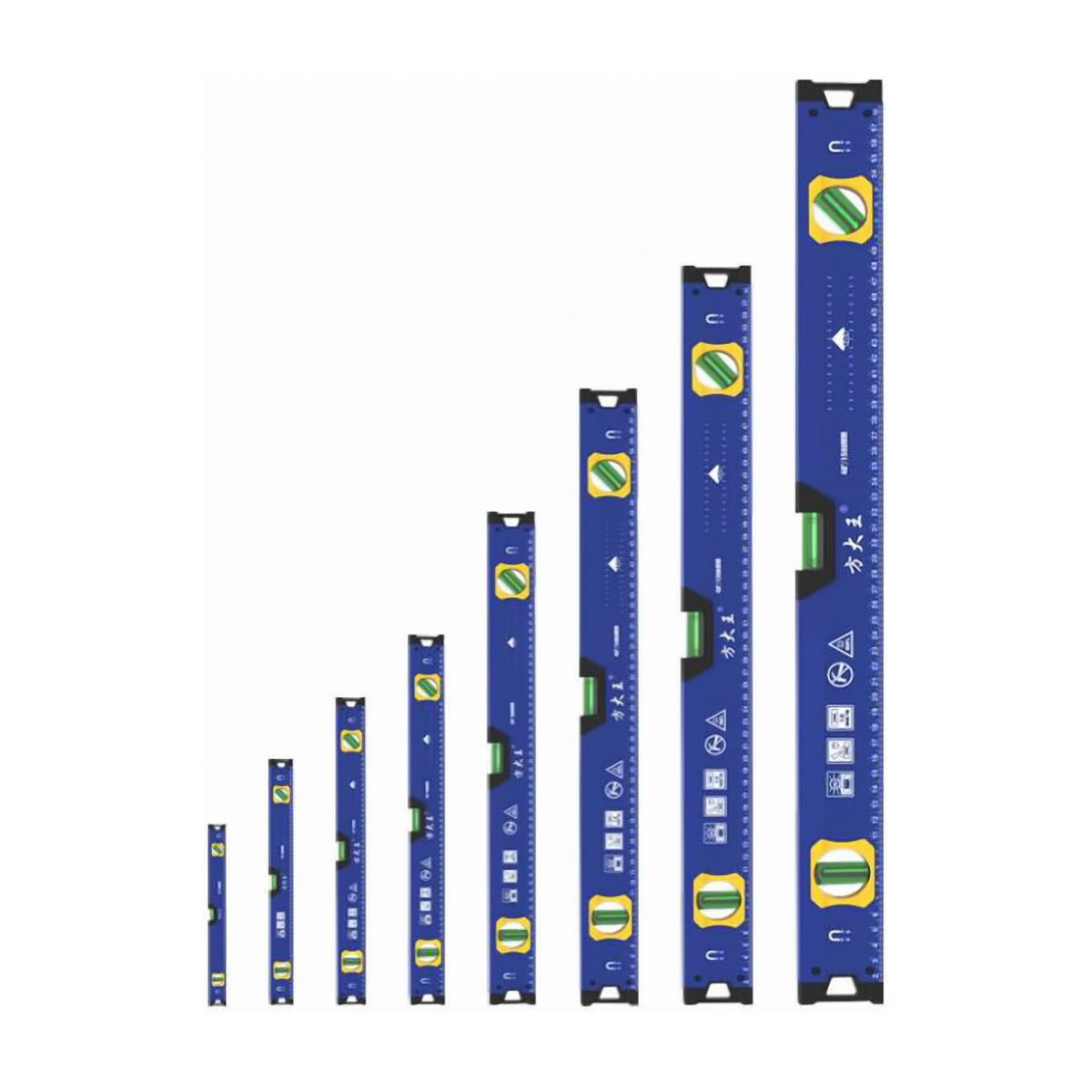 Fangda Professional Spirit Level