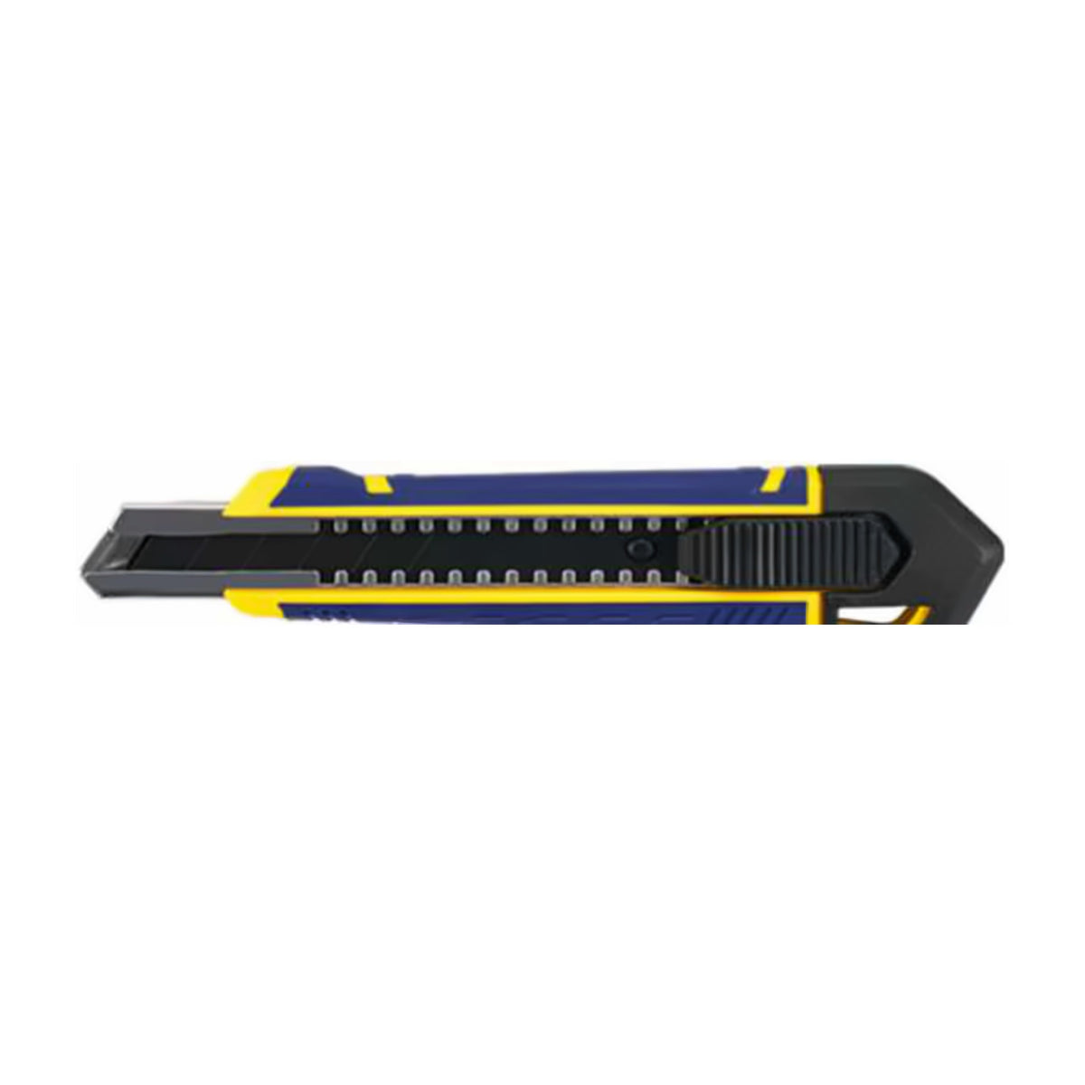 Fangda Rubber Handle Utility Knife