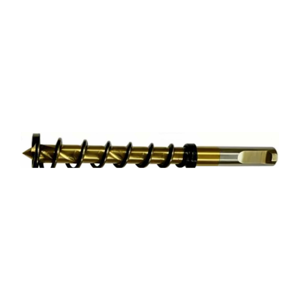 Fangda S.S Hole Saw Center Drill Bit