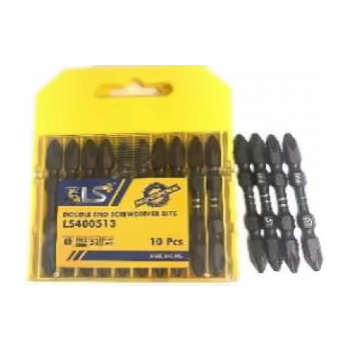 Fangda S2 Screw Bit Black