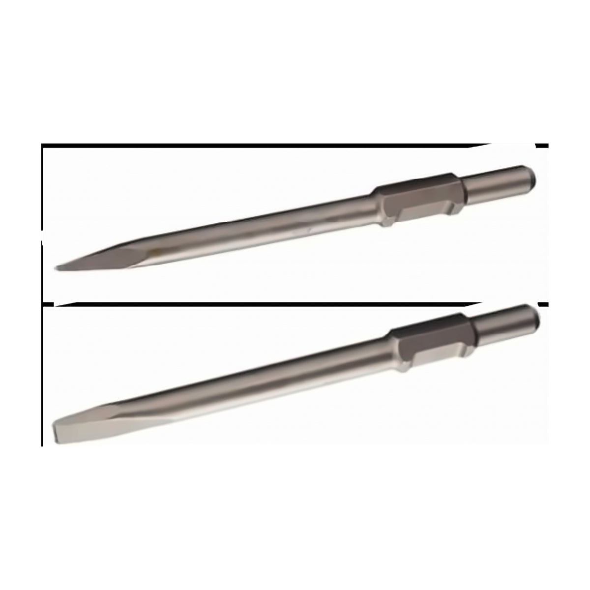 Fangda SDS Plus Point Chisel