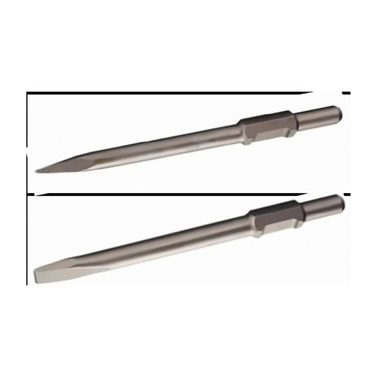 Fangda SDS Plus Point Chisel