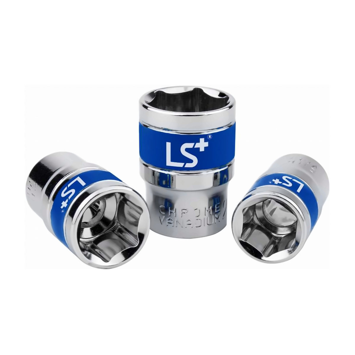 Fangda Short Socket 1/2" x 38mm