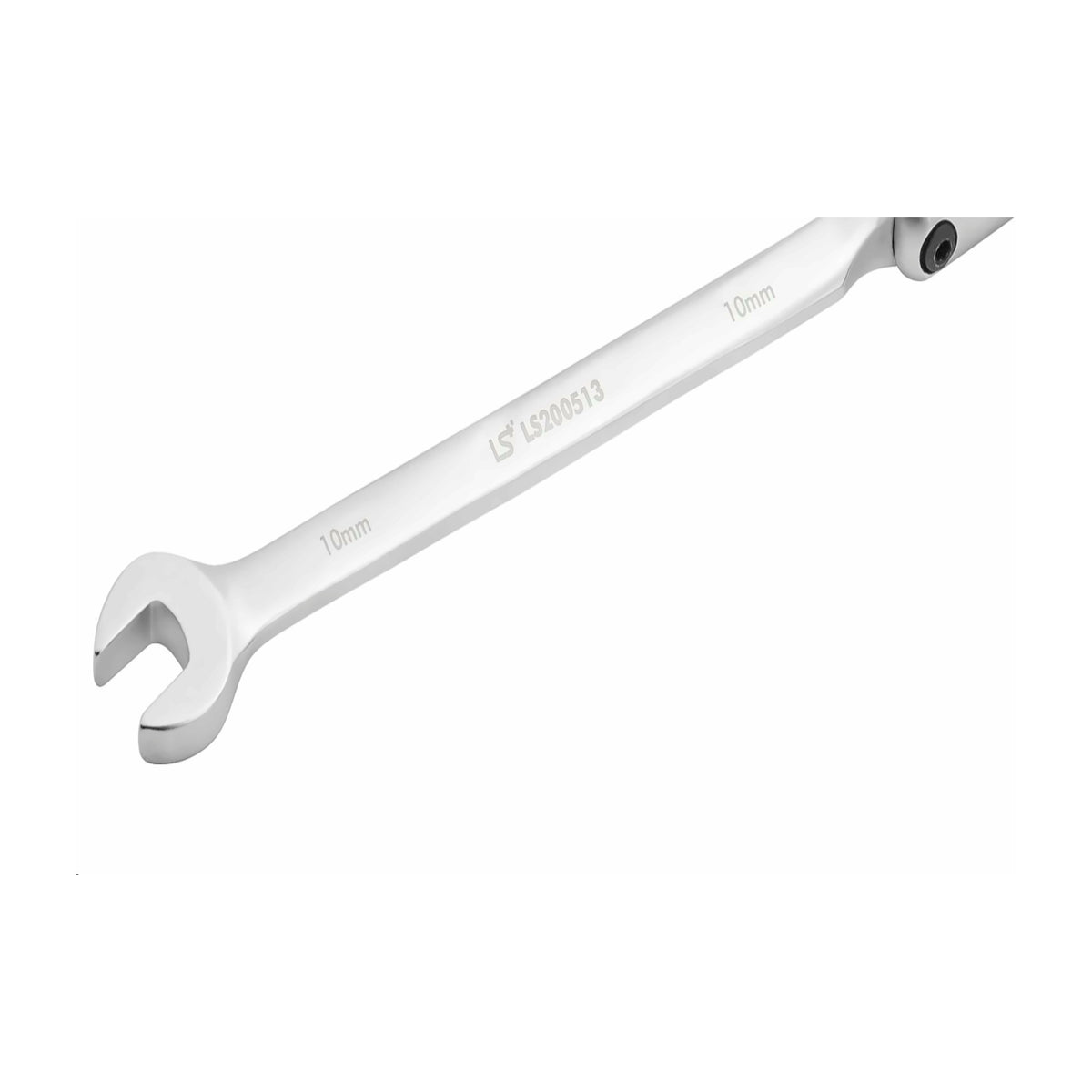 Fangda Socket Wrench 12-Point