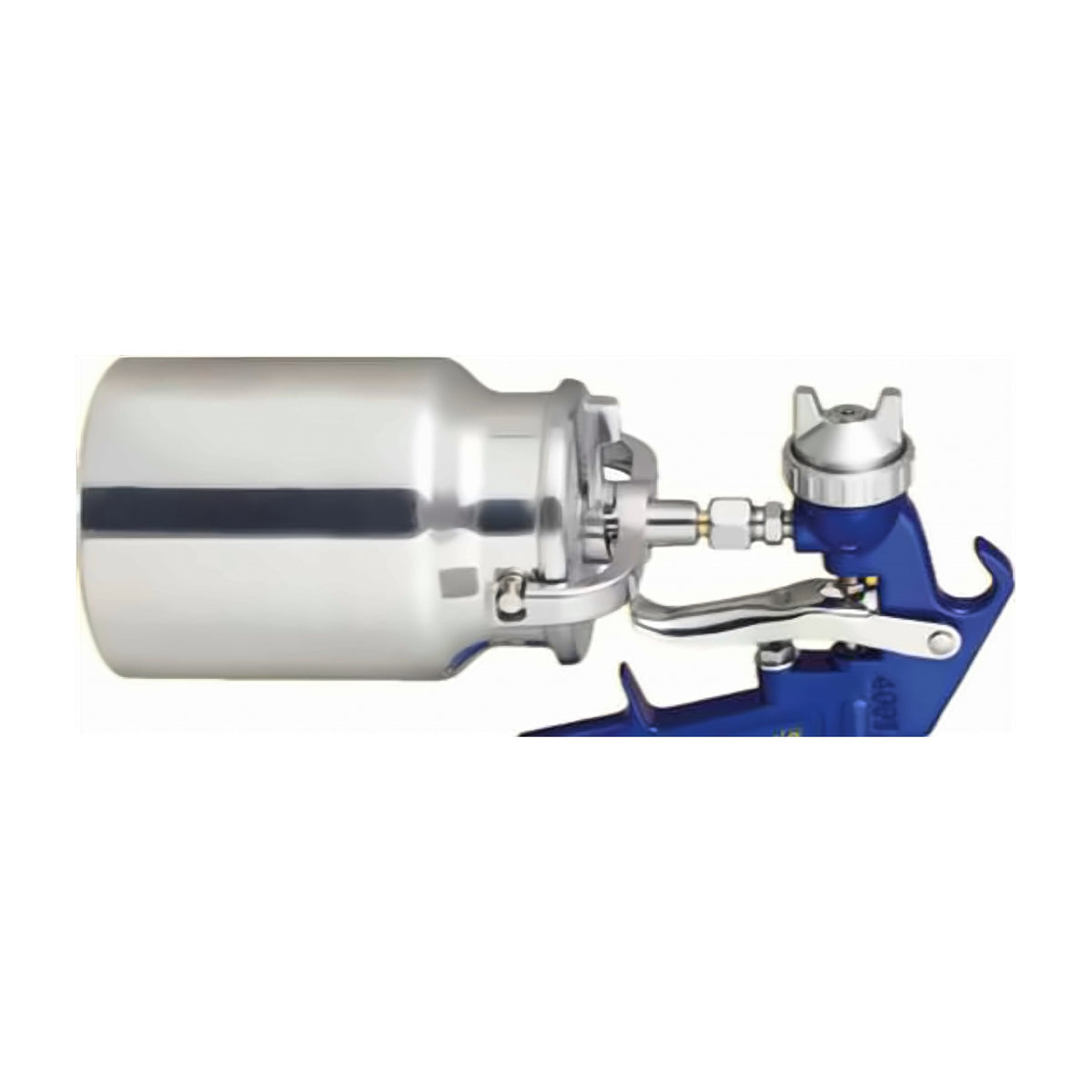 Fangda Spray Gun Bottom Cup