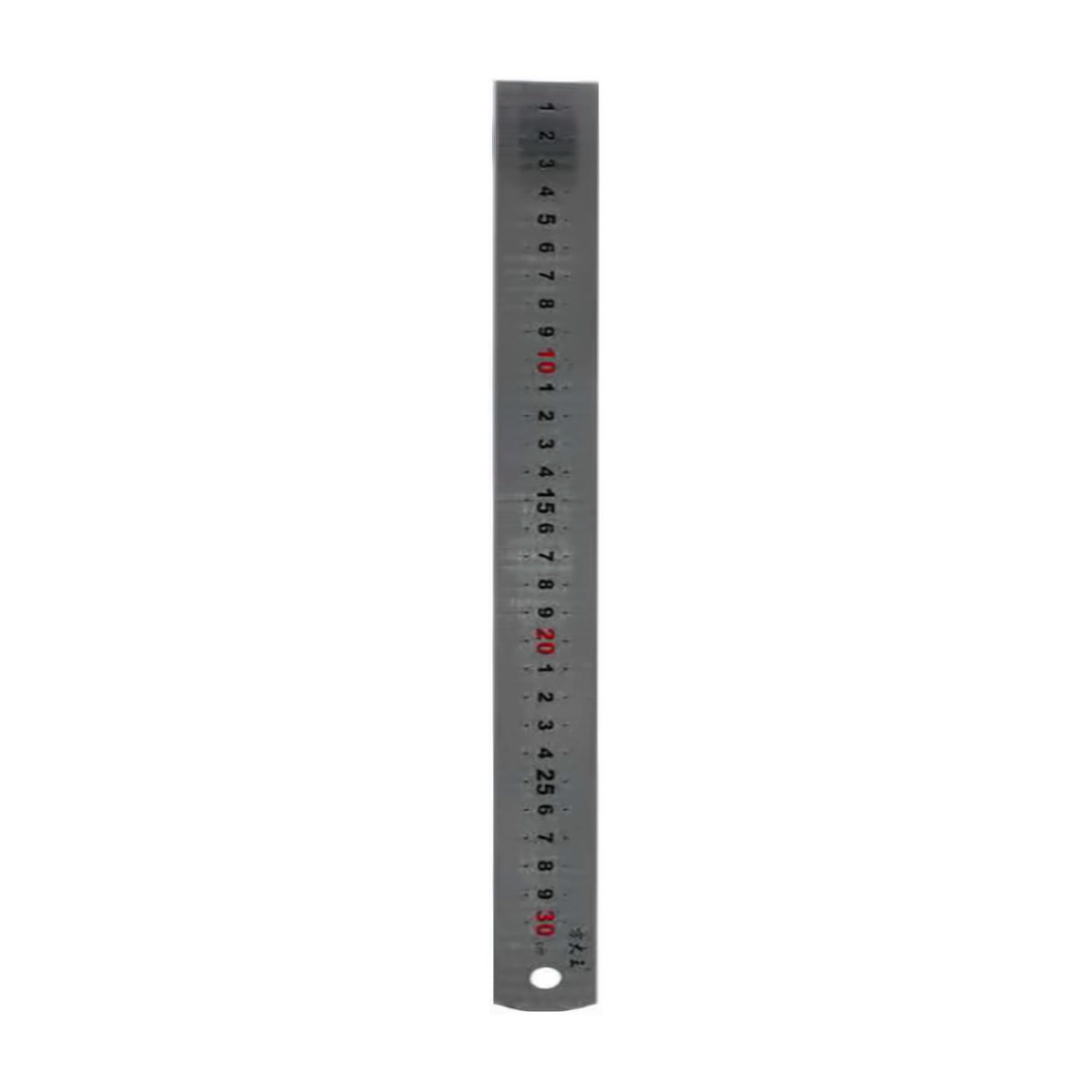 Fangda Steel Straight Ruler