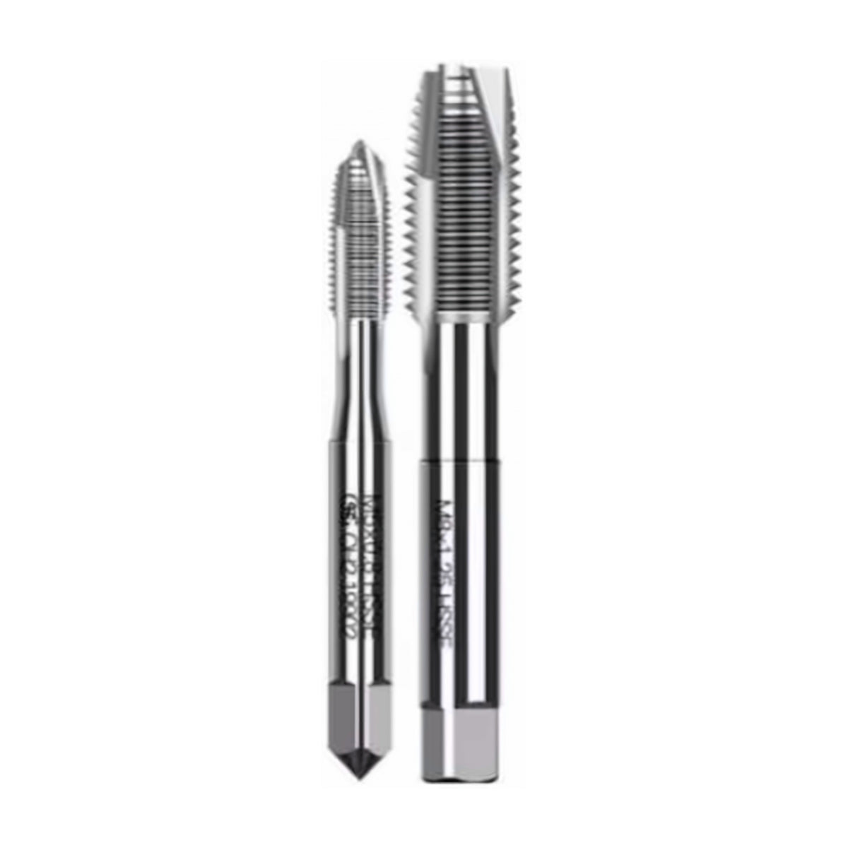 Fangda Straight Flute Tap Bit