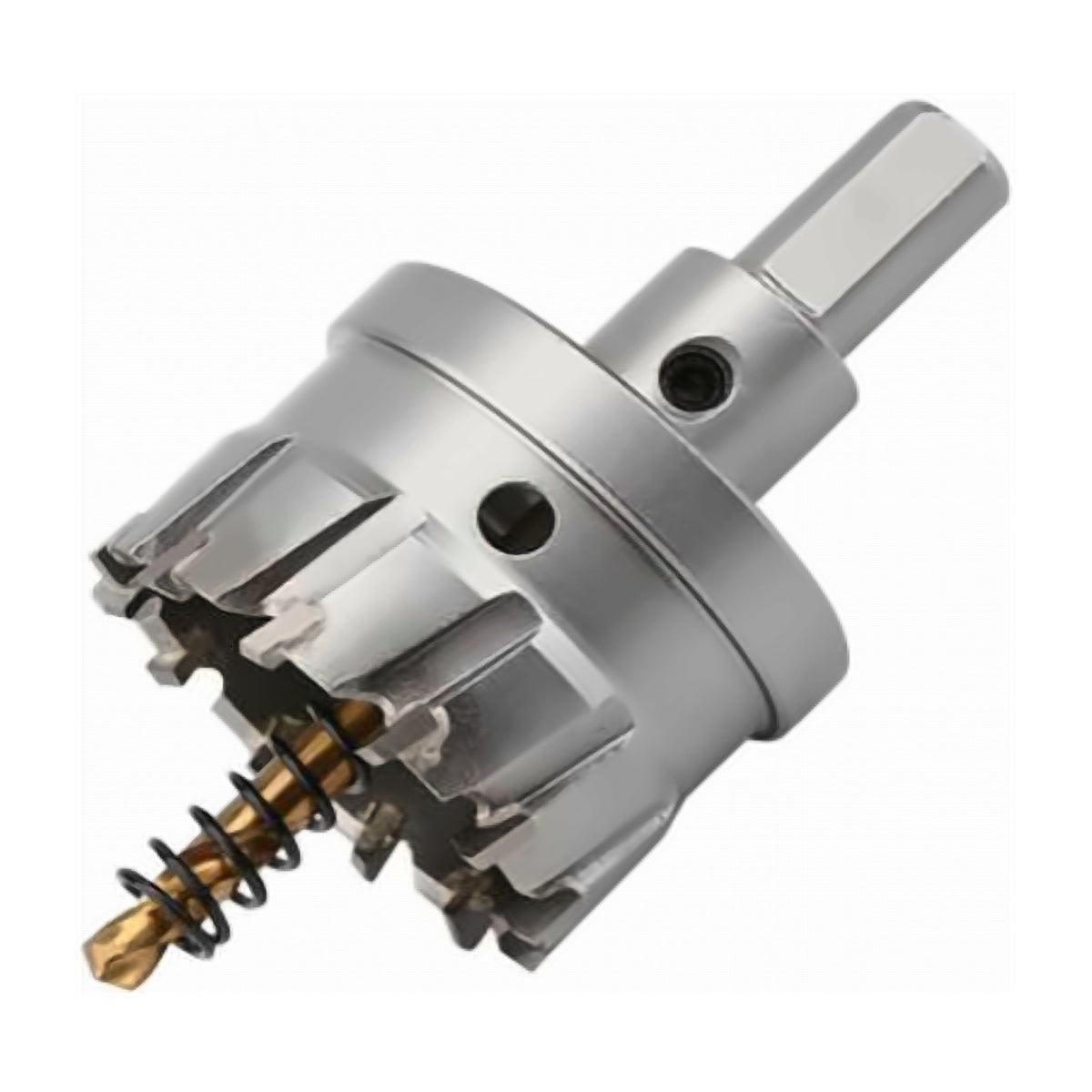 Fangda T.C.T S.S Hole Saw New Body