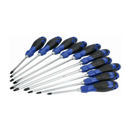 Fangda Through-Handle Screw Driver