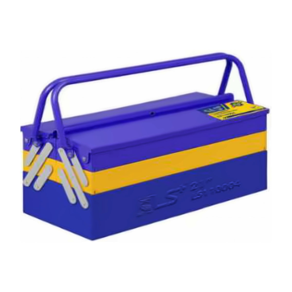 Fangda Tool Box Steel Heavy Duty