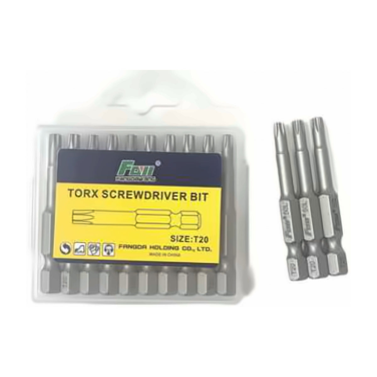 Fangda Torx Screw Bit