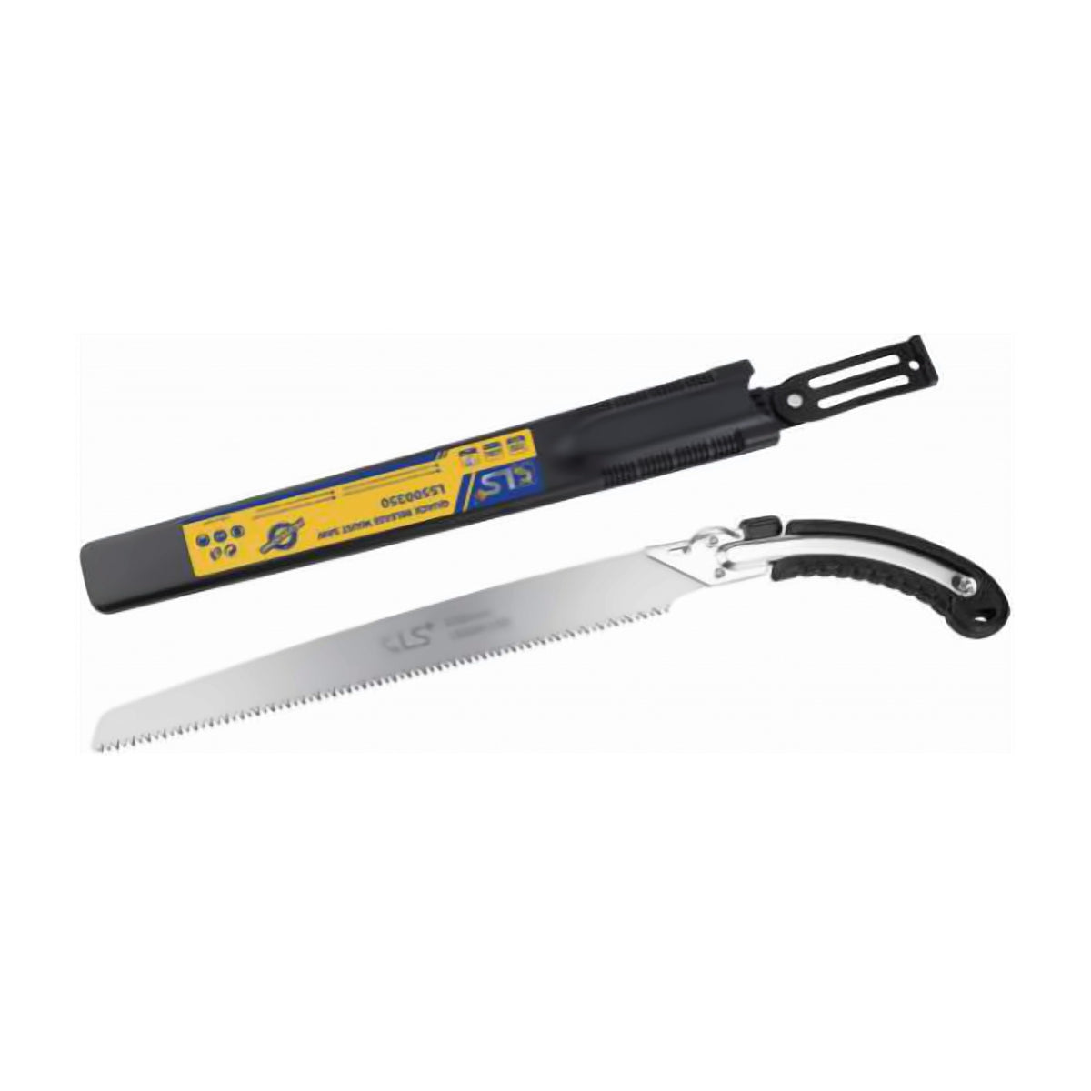 Fangda Waist Saw Straight