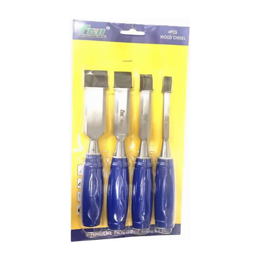 Fangda Wood Chisel Set