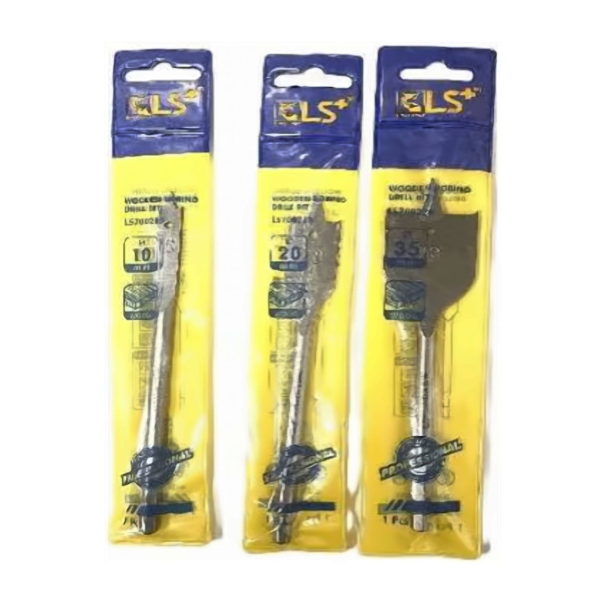 Fangda Wood Flat Drill Bit