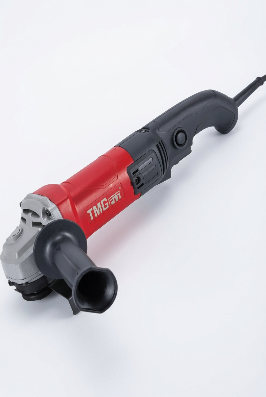 Fangda TMG Angle Grinder studio image