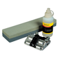 Stanley 0-16-050 sharpening system kit with honing guide and oilstone in UAE