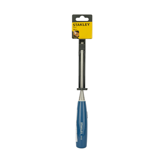 Stanley 0-16-535 wood chisel 6 mm high carbon steel in UAE
