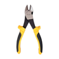 Stanley 0-84-622 180 mm diagonal cutting plier forged carbon steel in UAE