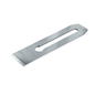 Stanley 1-12-315 Bailey plane iron 60 mm chrome carbon steel in UAE