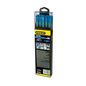 Stanley 1-15-558 HSS hacksaw blade 300 mm flexible heavy duty in UAE