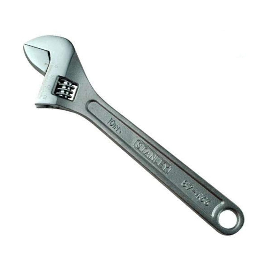 Stanley adjustable wrench 1-87-371 18 inch 54 mm jaw in UAE