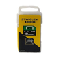 Stanley 1-TRA705T Type G heavy duty staples 8 mm 4/11/140 in UAE
