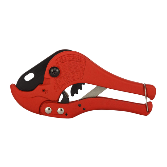 Stanley 14-442 heavy duty PVC pipe cutter 42 mm stainless steel blade in UAE